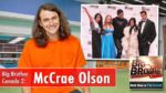 Big Brother 2014: Previewing the BBCAN2 Finale with McCrae Olson