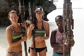 Cirie Final 3 Survivor Micronesia