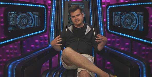 Big Brother UK 2014 Recap: LIVE after the 2nd Eviction