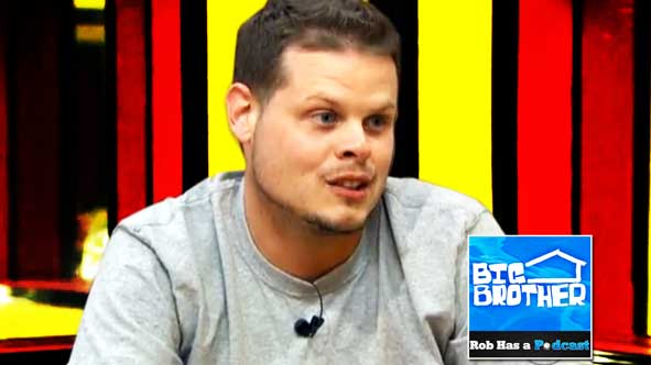 Big Brother 2014: Recap of Episode 10 of BB16 on Wed, July 16th