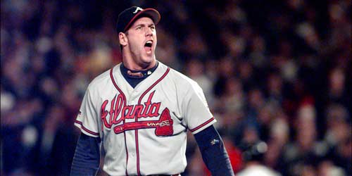 John Rocker set for one (and only) chance on CBS' 'Survivor' 