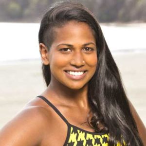 Survivor 2014: Exit Interview with the First Player who got voted off Survivor San Juan Del Sur