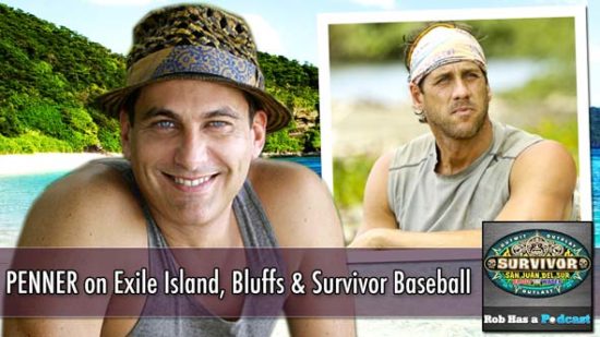 Survivor 2014 Jonathan Penner Recaps San Juan Del Sur Episode 2