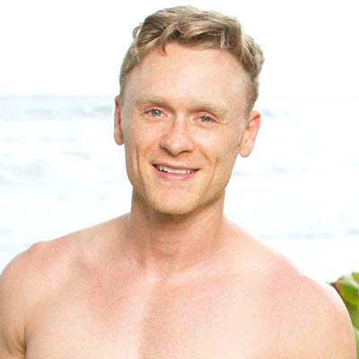 Survivor 2014: Exit Interview with the Latest Player who got Voted Off Survivor San Juan Del Sur