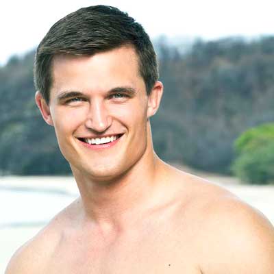 Survivor 2014: Exit Interview with Jon Misch who got voted out of Survivor San Juan Del Sur