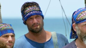 Was Mike's rationale for throwing the challenge good?