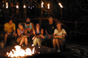 Survivor All-Stars