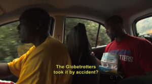 globetrotters