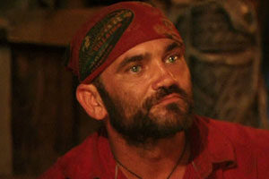 Russell Hantz