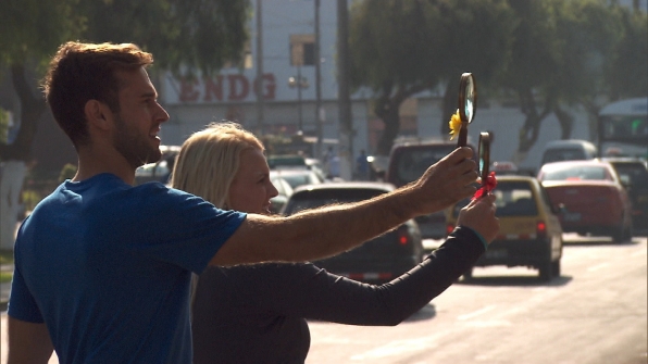The Amazing Race 26: The End Is Near? – RobHasAwebsite.com