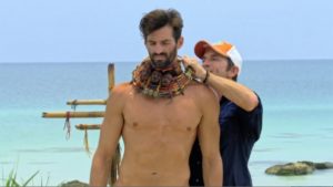 Nick, Survivor Kaoh Rong