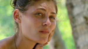 Michele Fitzgerald, Survivor 32 episode 13