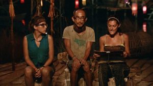 Tribal Council Star