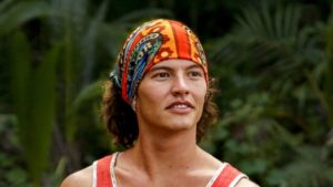 Survivor 33 Jay