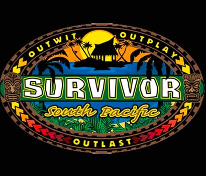 Survivor South Pacific