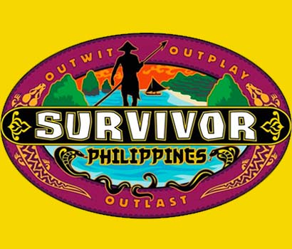 Survivor Philippines