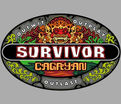 Survivor Cagayan