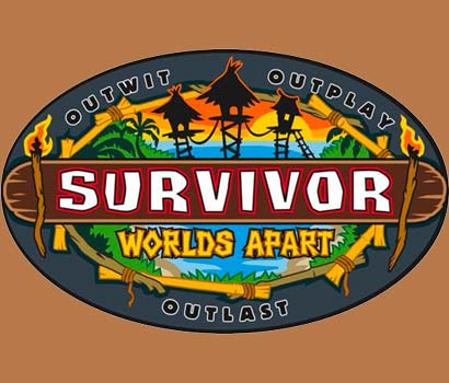 Survivor Worlds Apart