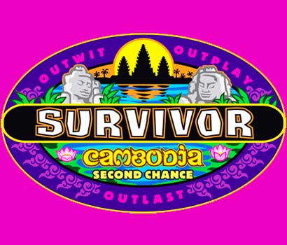 Survivor Cambodia