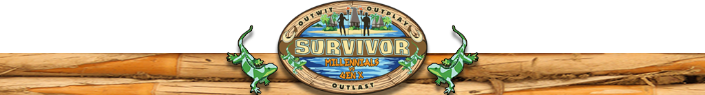 Survivor 33