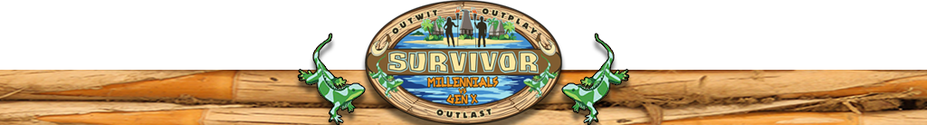 Survivor 33