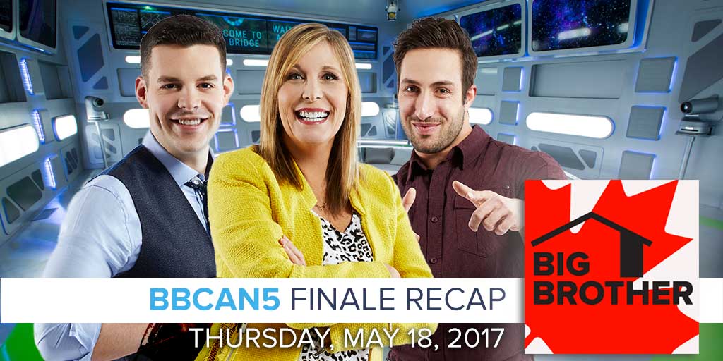 Bbcan5 2025 full episodes