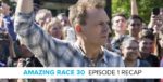 Amazing Race 30: Season Premiere Recap