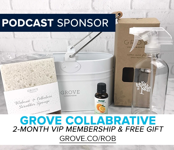 Grove Collabrative Ad