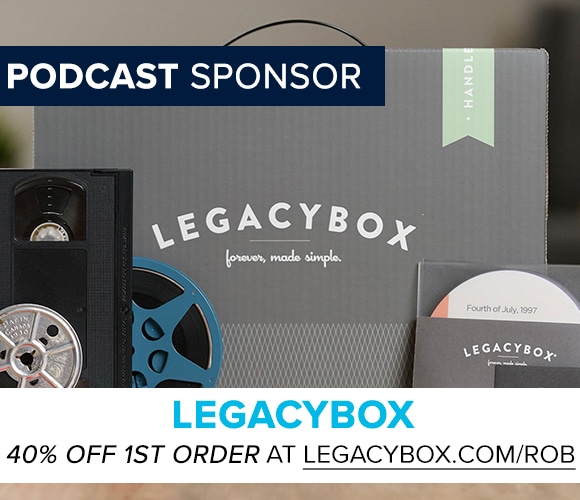 Legacybox Ad