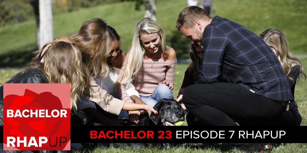 Bachelor full episode season on sale 23