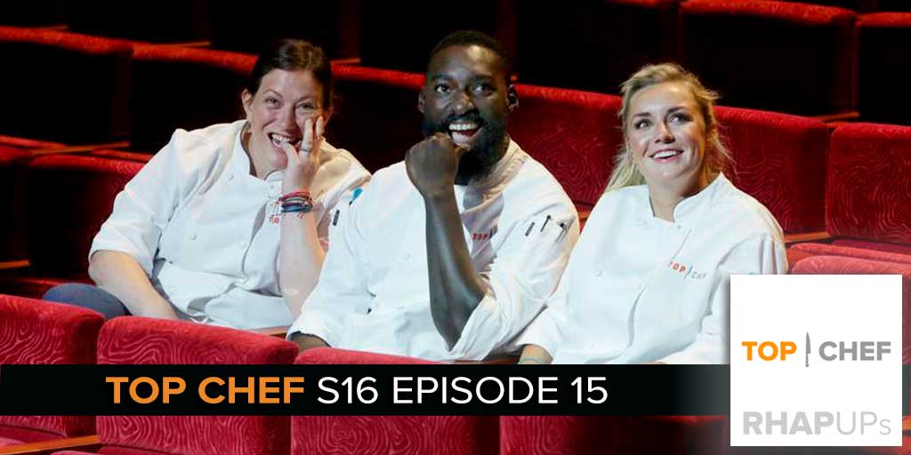 Top Chef 16, Episode 15 | Season Finale