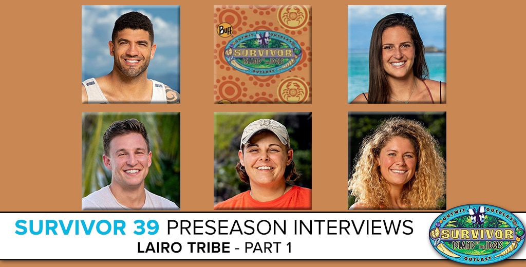 Lairo Tribe
