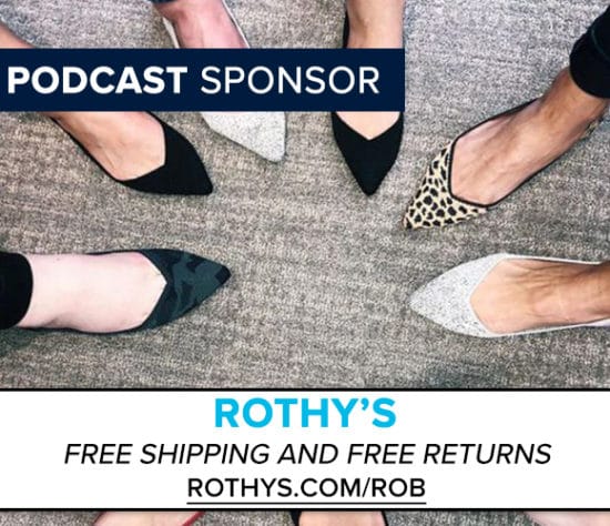 Rothy's