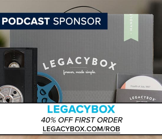 Legacybox