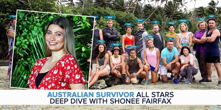 australian survivor season 4 Archives – RobHasAwebsite.com
