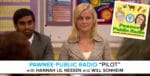 Pawnee Public Radio Pilor