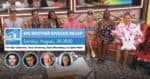 Big Brother All-Stars | Sunday 8/30 Episode Recap