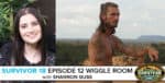 Survivor 18 Episode 12 Wiggle Room