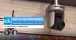 BB22 | Live Feed Update | Wednesday, Sept 30, 2020
