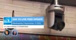 Big Brother All-Stars | Live Feed Update | Wednesday, Sept 9, 2020