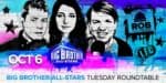BB22 | LFC Tuesday Roundtable | October 6, 2020