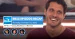 BB22 | Eviction Episode Recap | Thursday, Oct 22, 2020