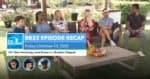 BB22 | Friday 10/23 Episode Recap