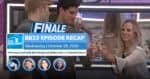 BB22 | Wednesday 10/28 FINALE Episode Recap