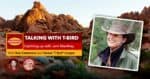 Talking with T-Bird: Jerri Manthey