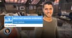 BB22 | Cody Calafiore Game Review