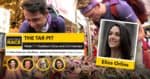 Amazing Race 32 | The TARpit Week 7 | Eliza Orlins & Sasha Joseph