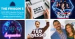 The Friggin 5: RHAP 2021 Schedule, Challenge Premiere, Sequester, and More