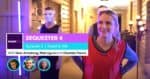 Sequester 4 | Episode 2 Recap | Matt Liguori and Chantele Francis
