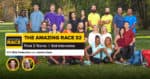 Amazing Race 32 | Final 3 Exit Interviews